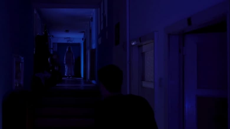 кадр из фильма Upstairs