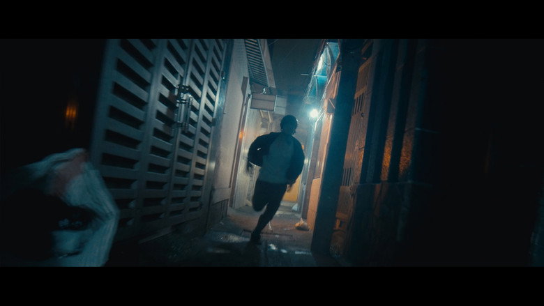 кадр из фильма Night Shift