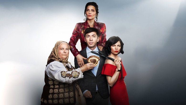 кадр из фильма Mirciulică