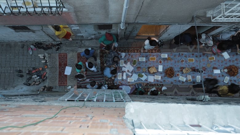 кадр из фильма Xwebûn