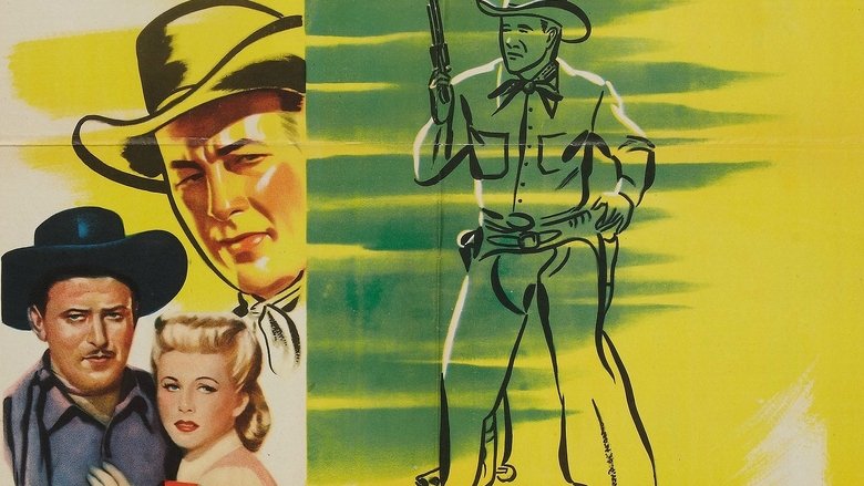 кадр из фильма Wyoming