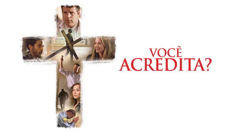 кадр из фильма Ты веришь?