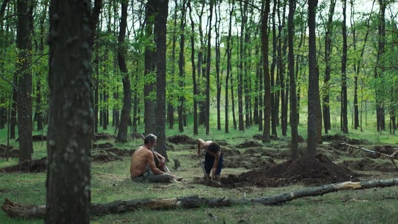 кадр из фильма Рибена кост