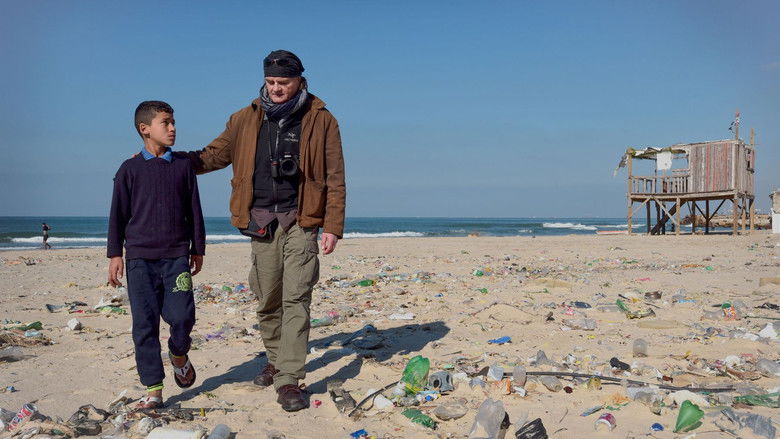 кадр из фильма Henden - rekviem for en fotograf