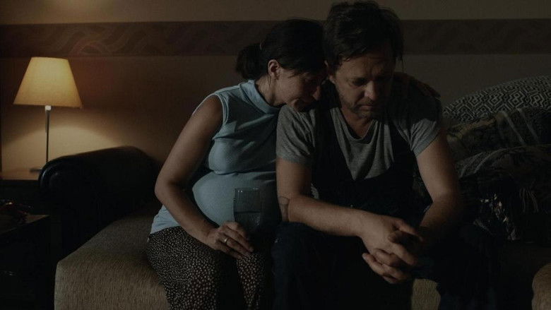 кадр из фильма Nem történt semmi