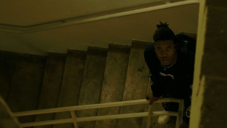 кадр из фильма Mimic