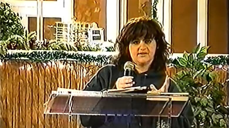 кадр из фильма A Witch's Confession