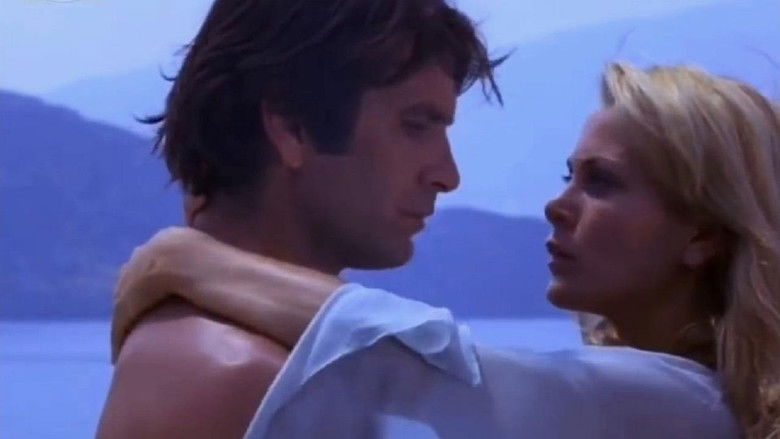 кадр из фильма Με Φόβο και Πάθος