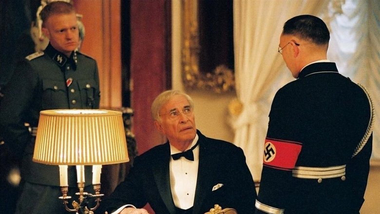 кадр из фильма Арийская пара