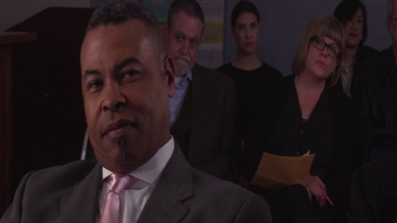 кадр из фильма Big Trouble in Seattle