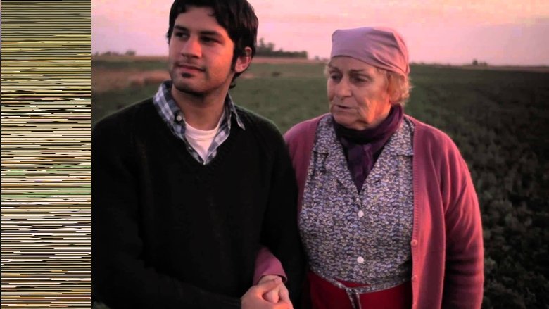 кадр из фильма Entre ríos: todo lo que no dijimos