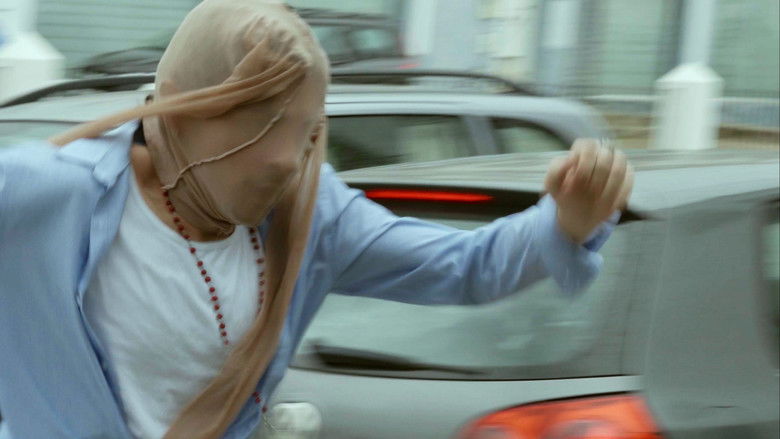 кадр из фильма Golfos