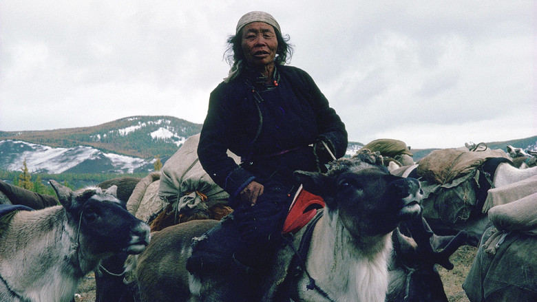 кадр из фильма Taiga