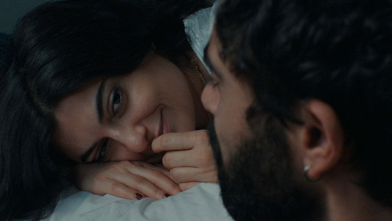 кадр из фильма نجوم الأمل و الألم