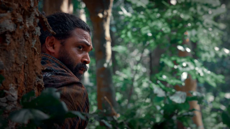 кадр из фильма Thetta