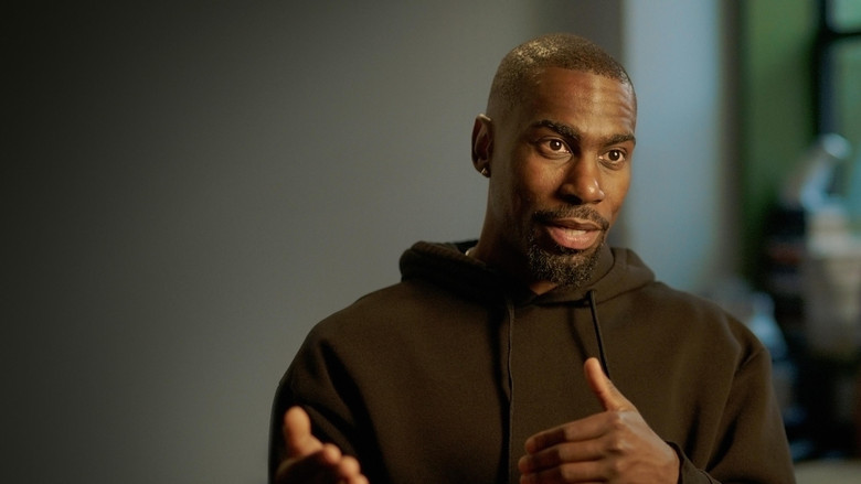 кадр из фильма Making of an Activist