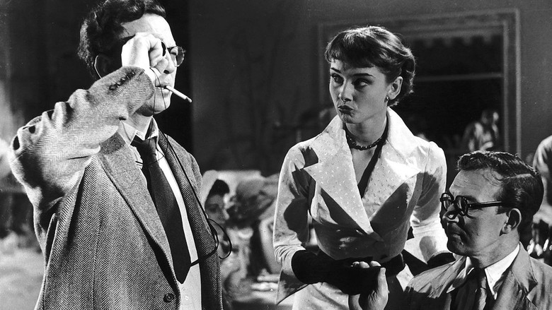 кадр из фильма Банда с Лавендер Хилл