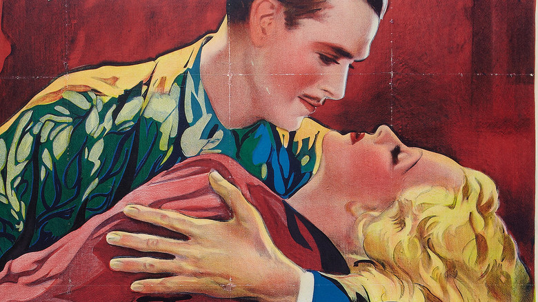 кадр из фильма Sister to Judas