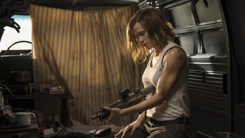 кадр из фильма Багровая мята