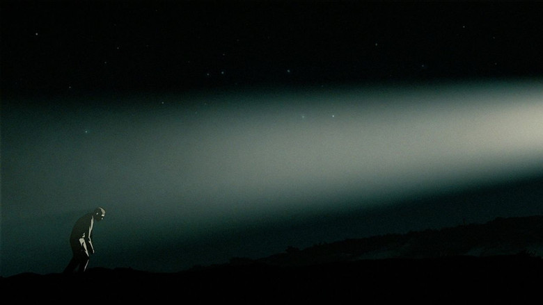 кадр из фильма Вальс с Баширом