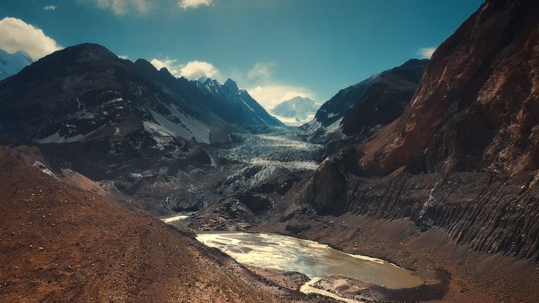 кадр из фильма A Cry From The Mountains