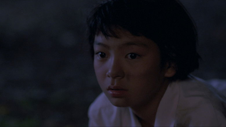 кадр из фильма Новоселье