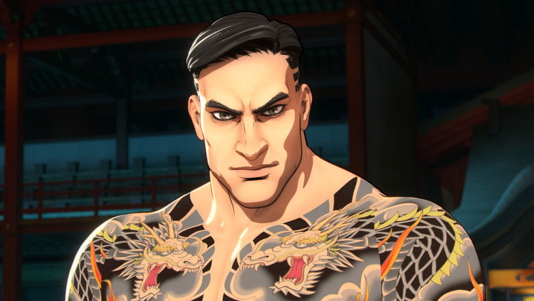 кадр из фильма Видоизменённый углерод: Восстановленный