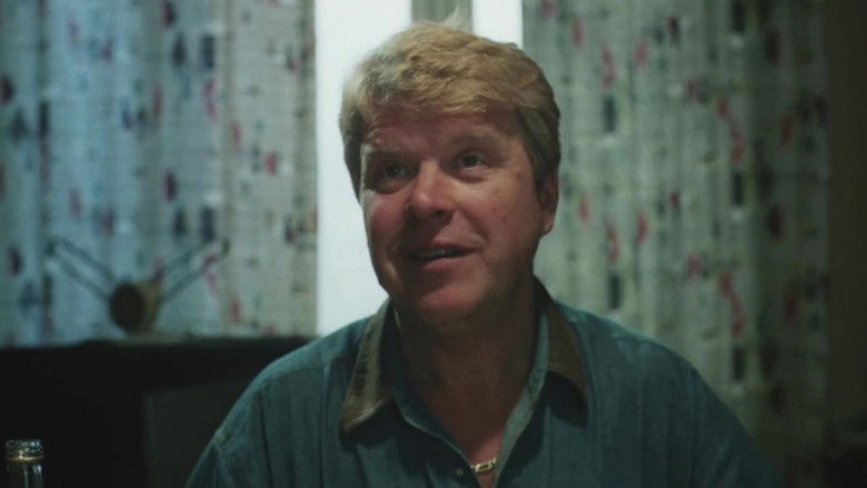 кадр из фильма Русский Бизнес