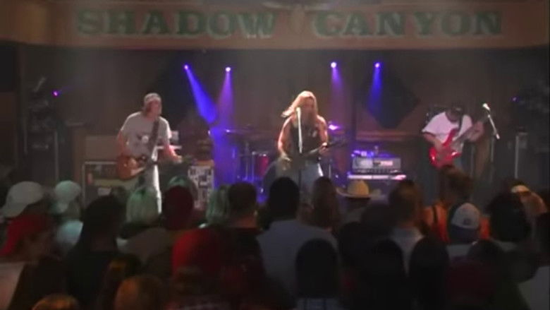 кадр из фильма Cross Canadian Ragweed: Live at Shadow Canyon