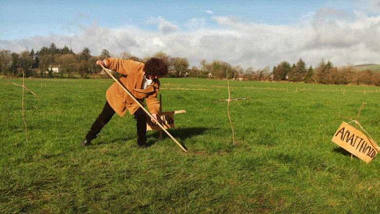 кадр из фильма Na Maith, An Droch agus An Gránna