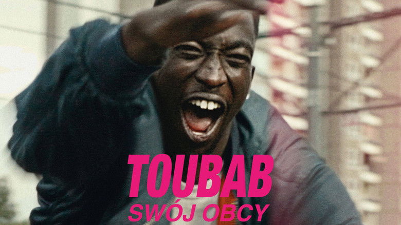 кадр из фильма Toubab