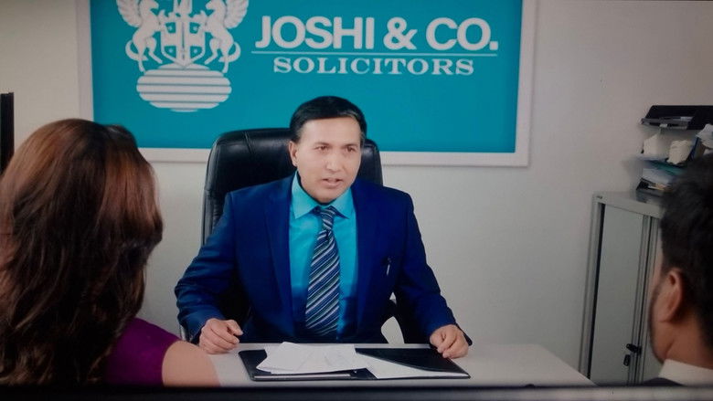 кадр из фильма Hello Jindagi