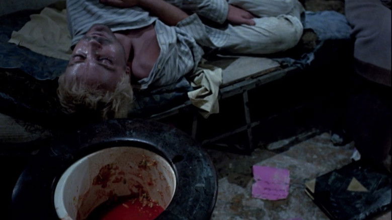 кадр из фильма Staging Death