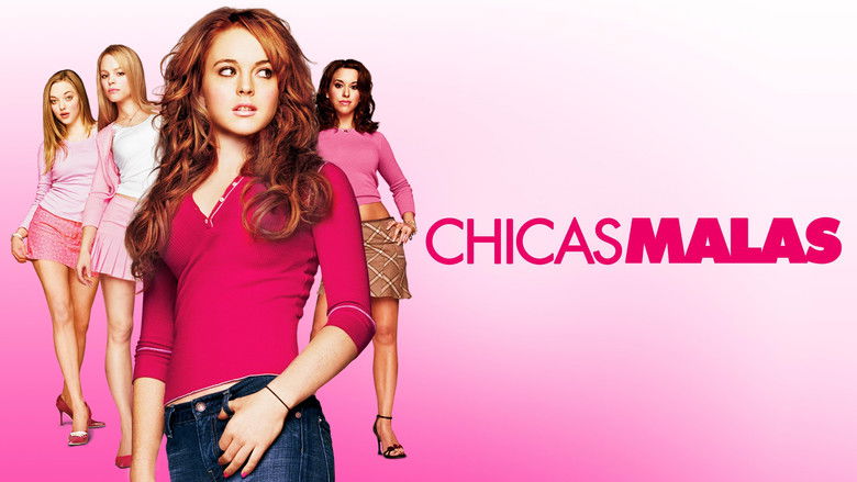 кадр из фильма Дрянные девчонки