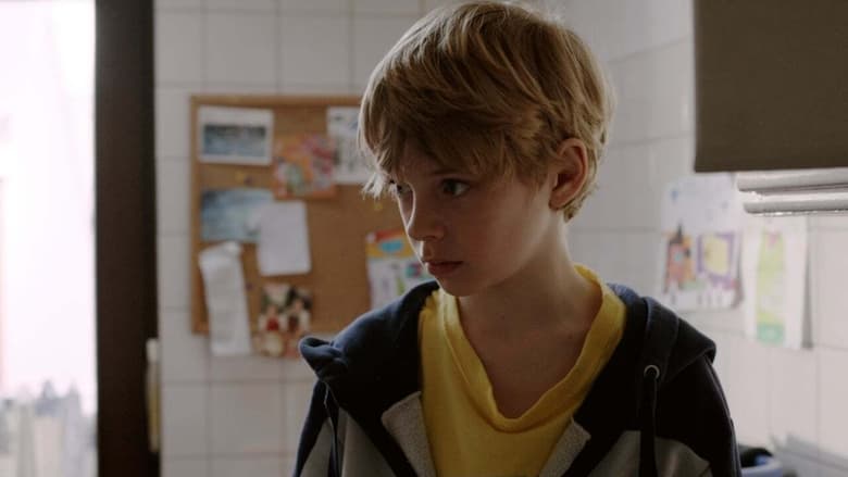 кадр из фильма Paul et Virginie