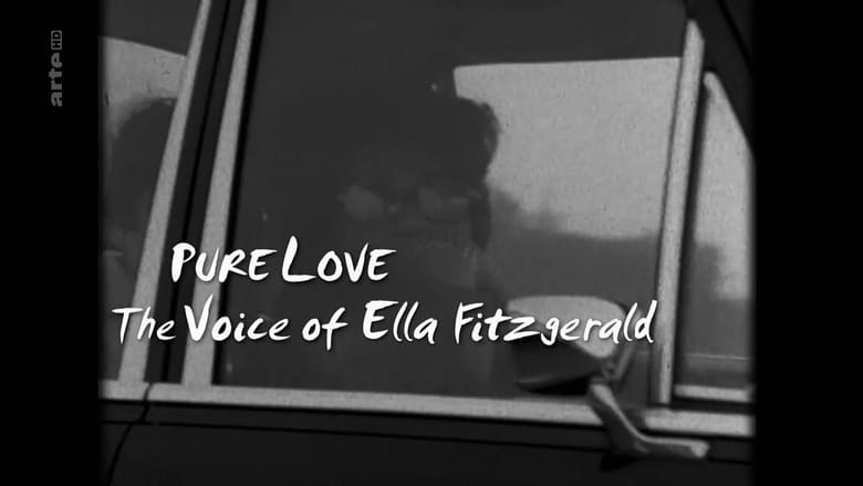 кадр из фильма Pure Love: The Voice of Ella Fitzgerald