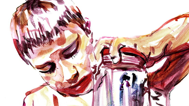 кадр из фильма Dziwny przypadek