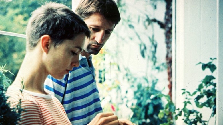 кадр из фильма Mein langsames Leben