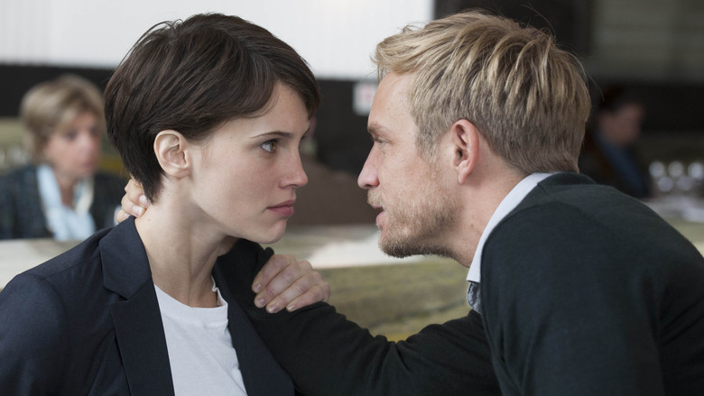 кадр из фильма Двуличный любовник