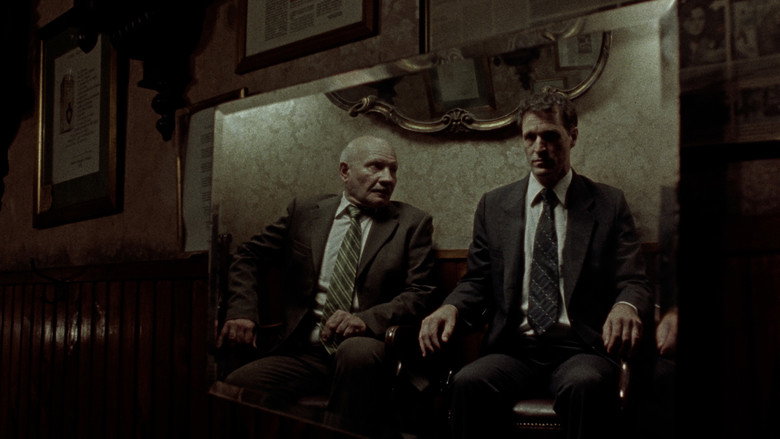 кадр из фильма Mortemburgo