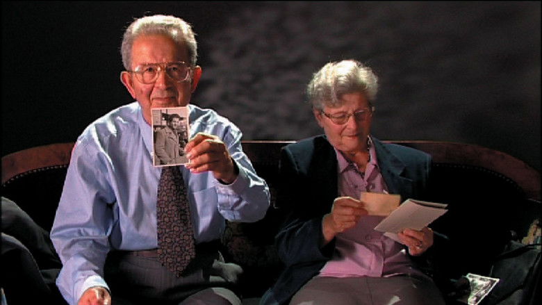 кадр из фильма Si pensava di restare poco