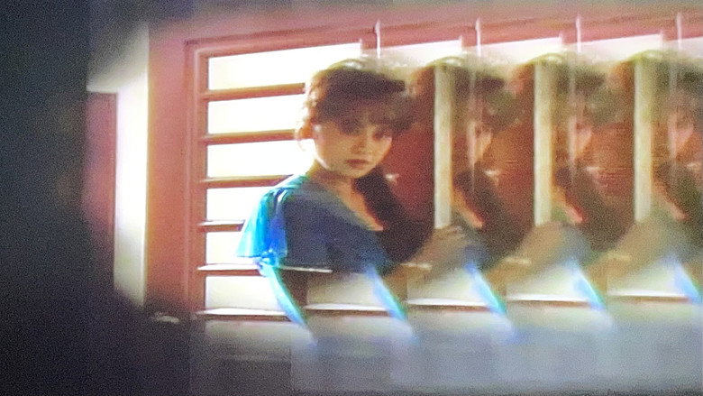 кадр из фильма ザ・必殺レイプマン１　淫獣狩り