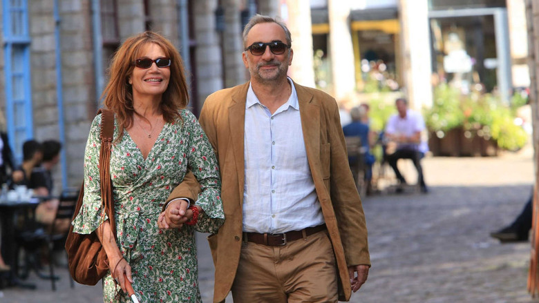 кадр из фильма Les yeux ouverts