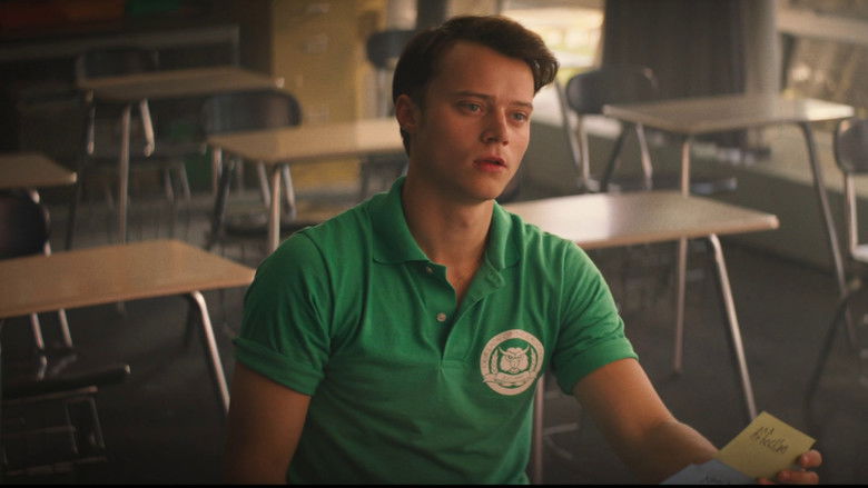 кадр из фильма The Crusades