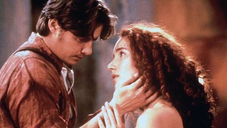 кадр из фильма Voyage au centre de la terre