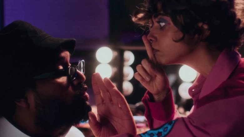 кадр из фильма أحلام العصر