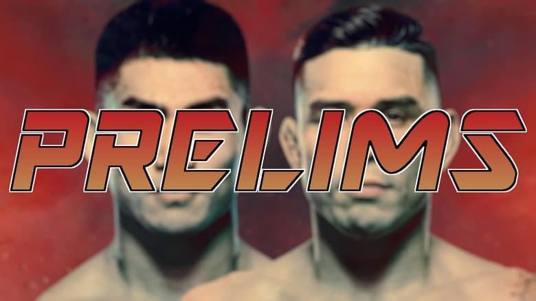 кадр из фильма UFC on ESPN 45: Song vs. Simon