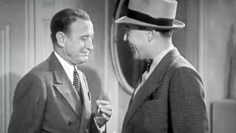 кадр из фильма The Crime Patrol