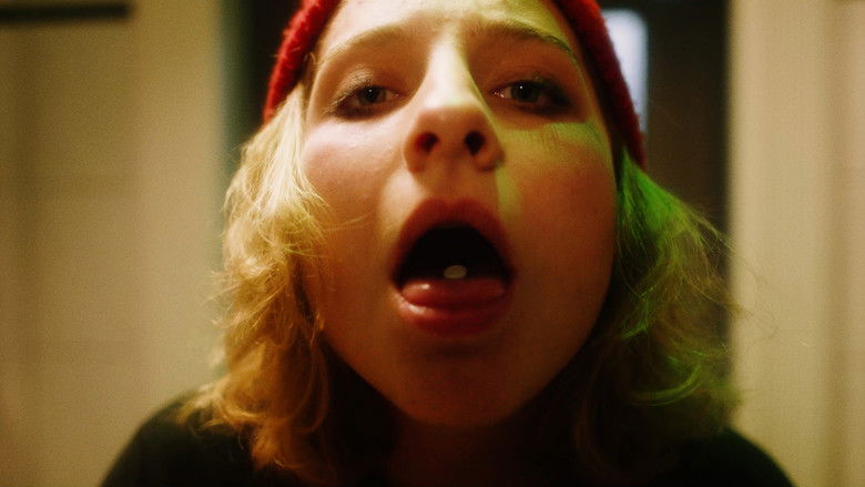 кадр из фильма Mona Pennt