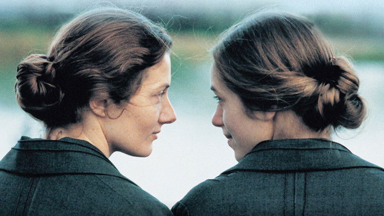 кадр из фильма Сестра моя сестра